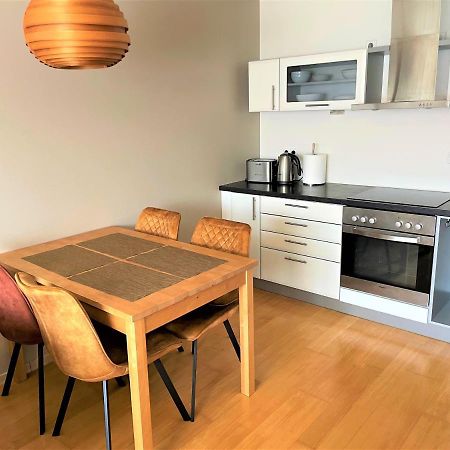 Kuressaare Holiday Apartments Екстер'єр фото