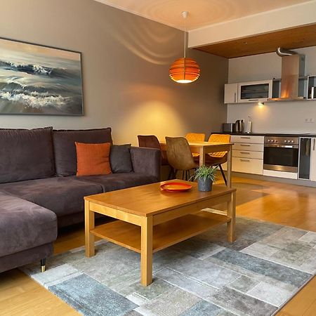 Kuressaare Holiday Apartments Екстер'єр фото