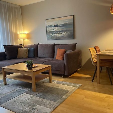 Kuressaare Holiday Apartments Екстер'єр фото
