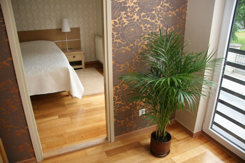 Kuressaare Holiday Apartments Номер фото
