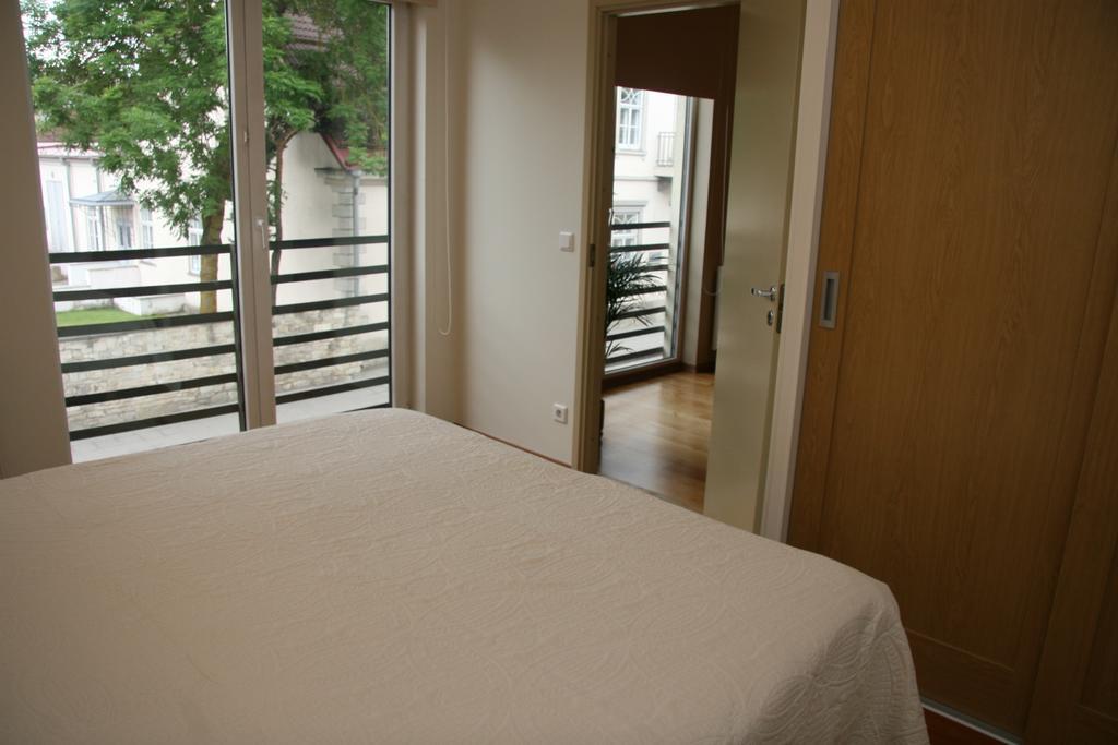 Kuressaare Holiday Apartments Номер фото
