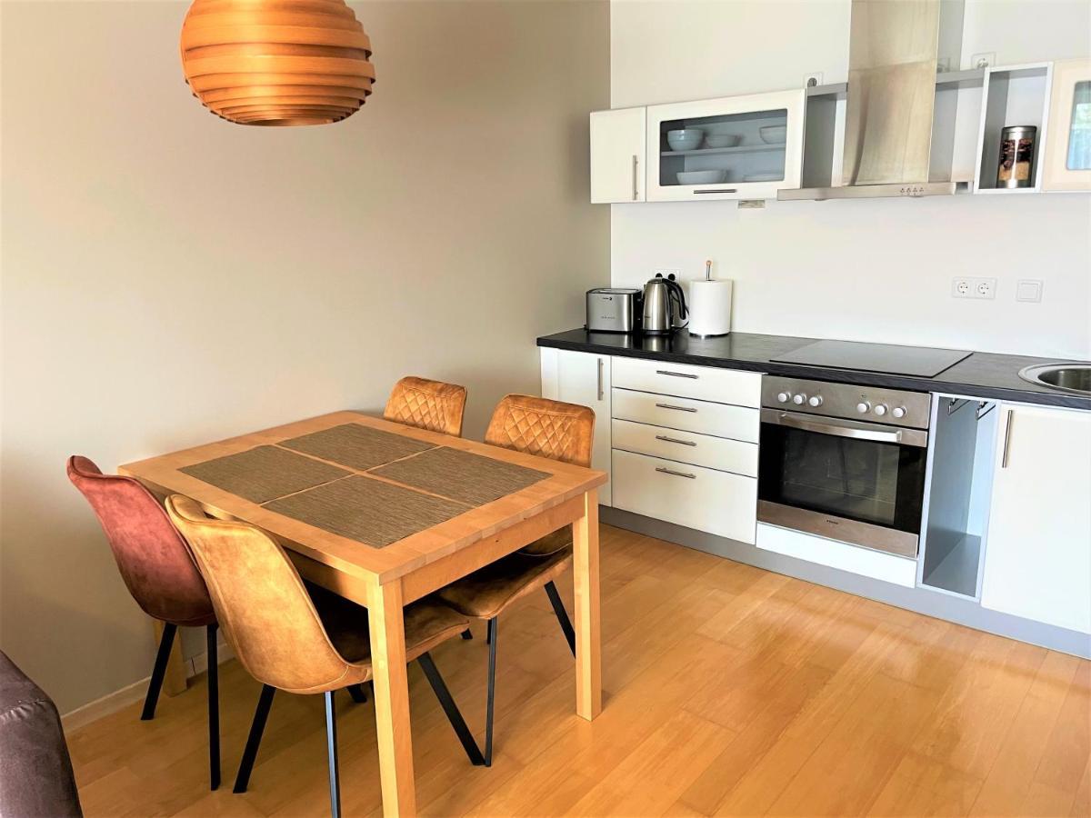 Kuressaare Holiday Apartments Екстер'єр фото