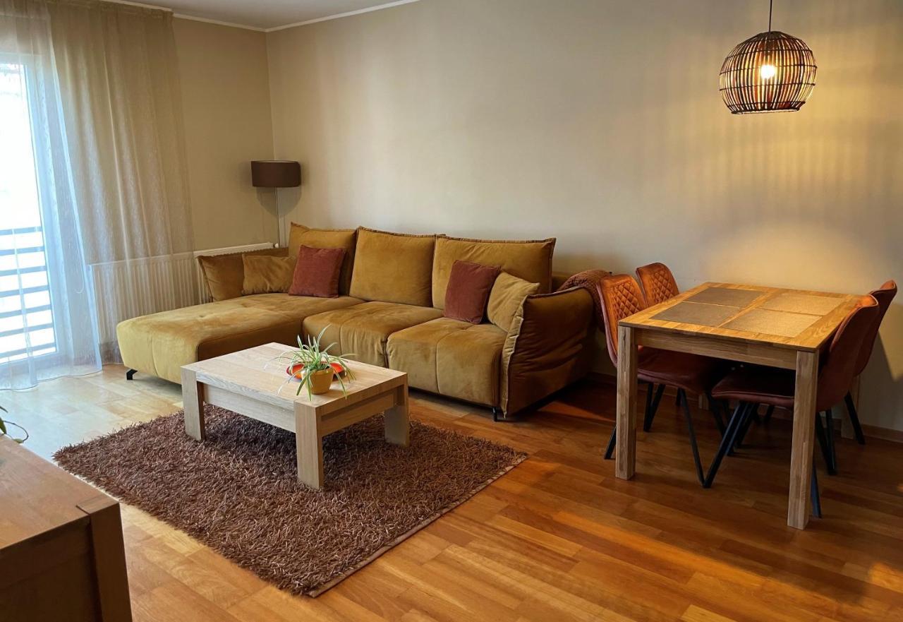 Kuressaare Holiday Apartments Екстер'єр фото