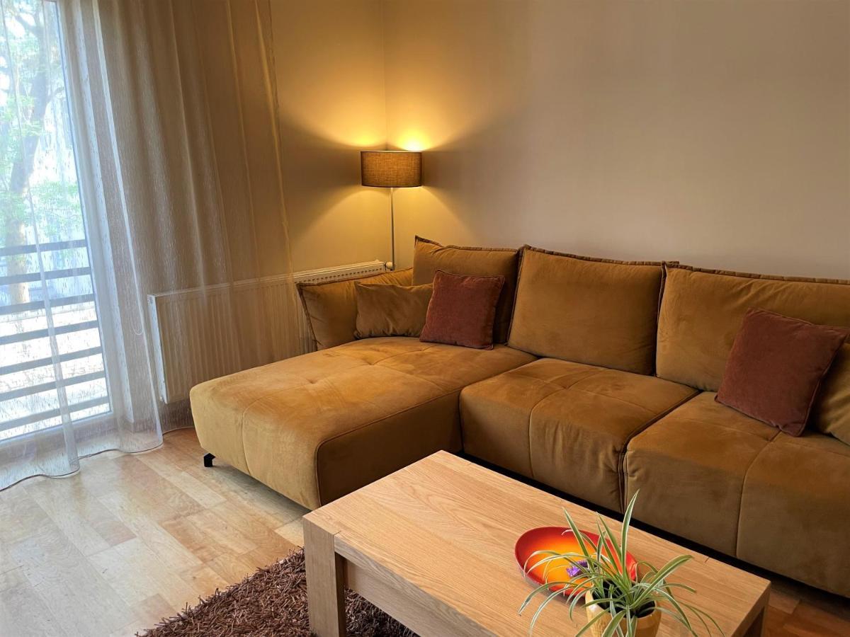 Kuressaare Holiday Apartments Екстер'єр фото
