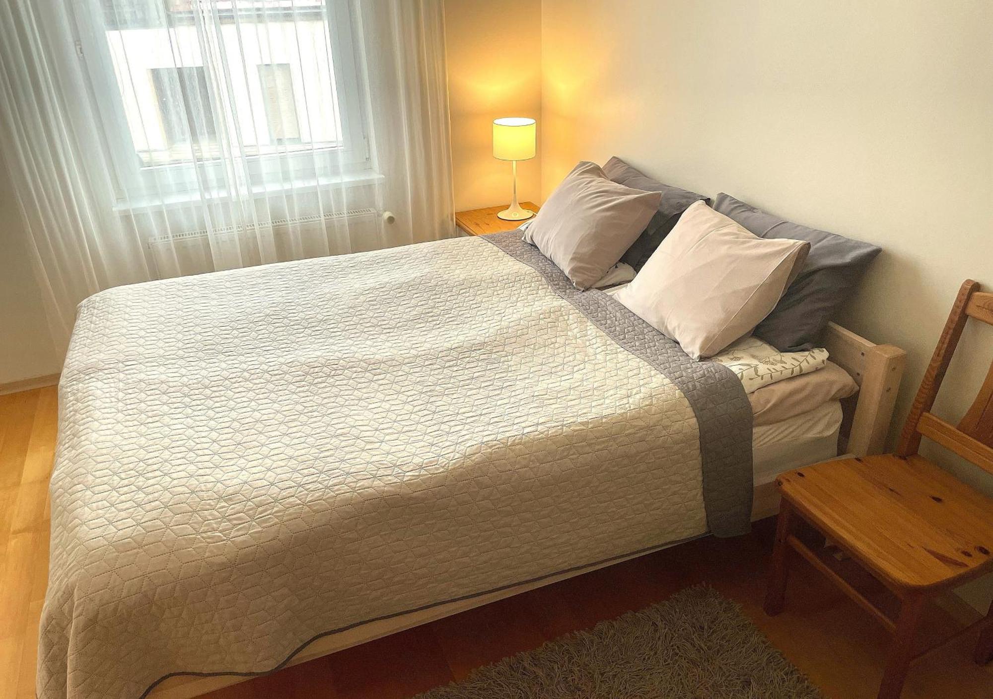 Kuressaare Holiday Apartments Екстер'єр фото