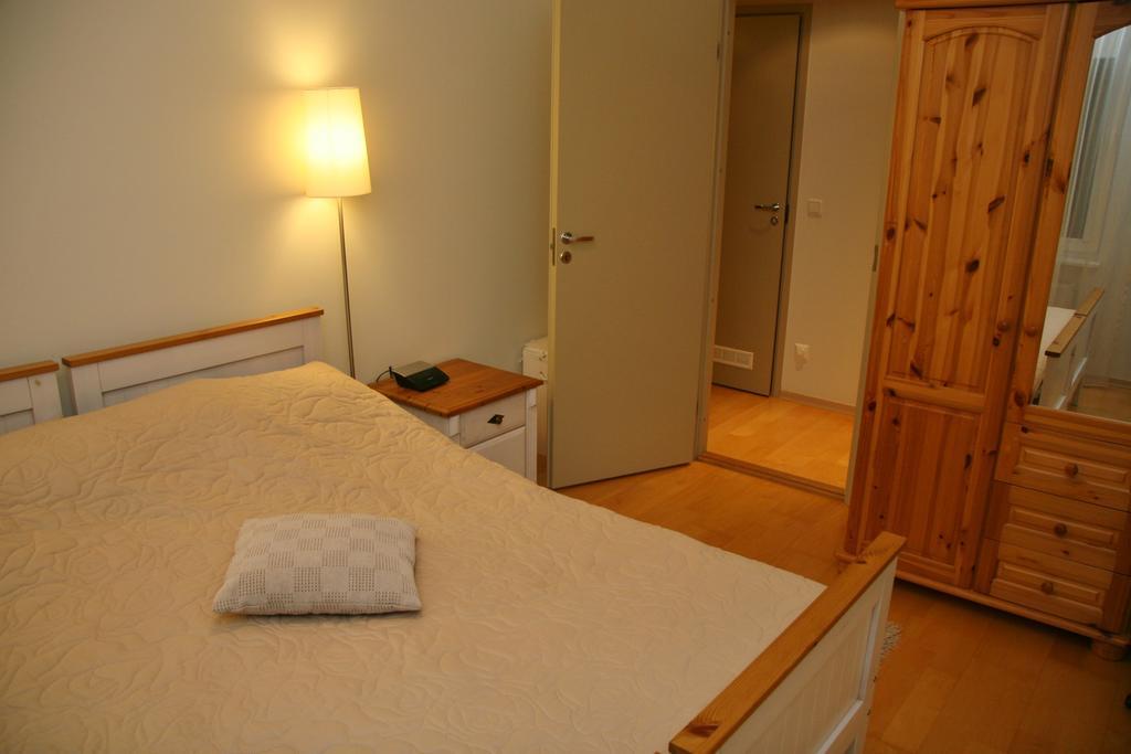 Kuressaare Holiday Apartments Екстер'єр фото